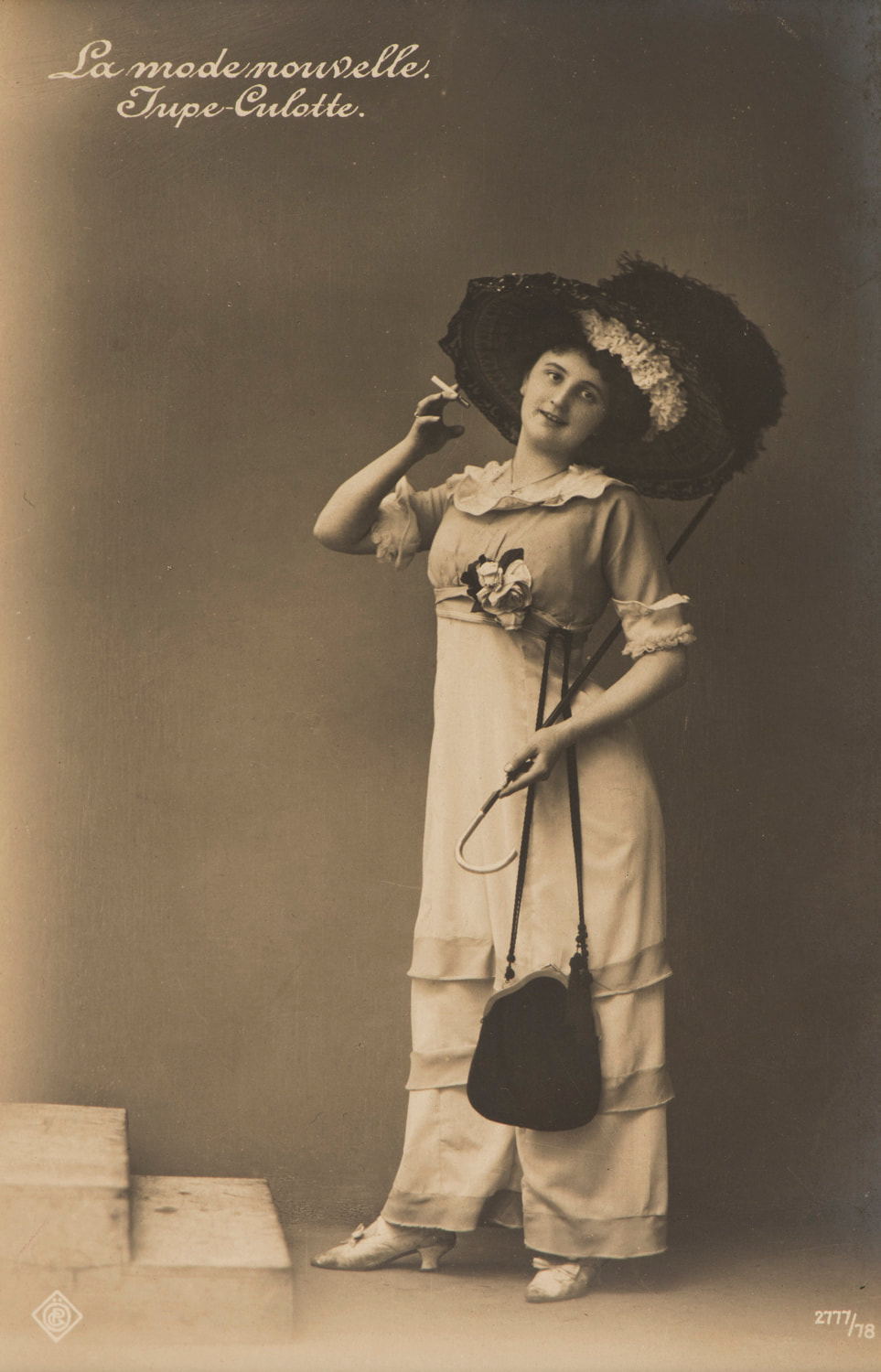 Vernacular photograph, ca. 1890-1910